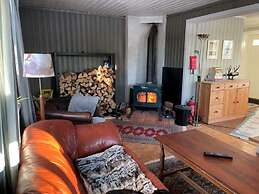 4 Star Holiday Home in Rorbacksnas