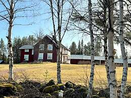 4 Star Holiday Home in Rorbacksnas