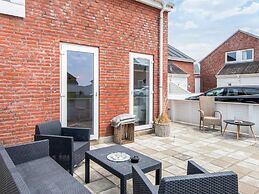 4 Star Holiday Home in Romo