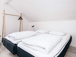 4 Star Holiday Home in Romo