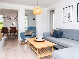 4 Star Holiday Home in Romo