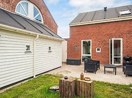 4 Star Holiday Home in Romo