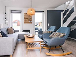 4 Star Holiday Home in Romo