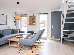 4 Star Holiday Home in Romo