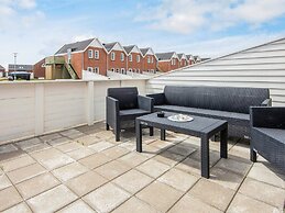 4 Star Holiday Home in Romo