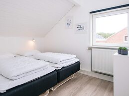 4 Star Holiday Home in Romo