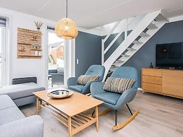 4 Star Holiday Home in Romo