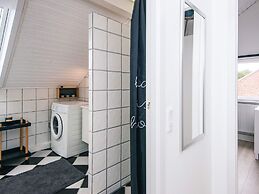 4 Star Holiday Home in Romo
