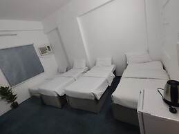 Al Awali Economic Apartments