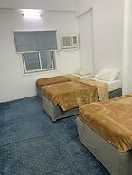 Al Awali Economic Apartments