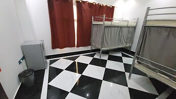 Dar Shaden Hostel