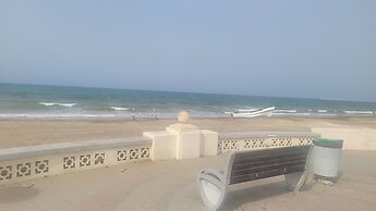 Dar Shaden Hostel