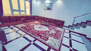 Dar Shaden Hostel