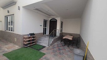 Dar Shaden Hostel
