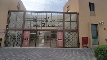 Dar Shaden Hostel