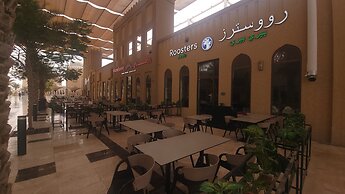 Dar Shaden Hostel