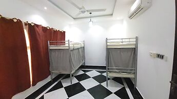 Dar Shaden Hostel