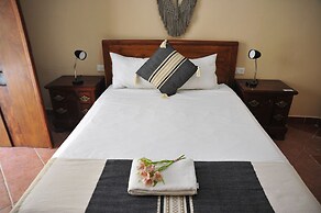 Casa Xanath