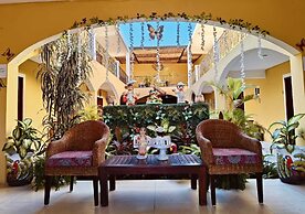 Casa Xanath