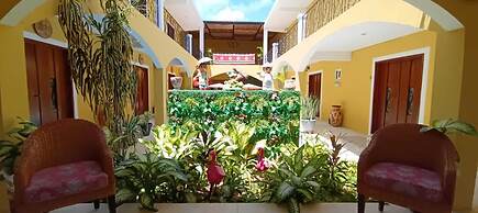 Casa Xanath