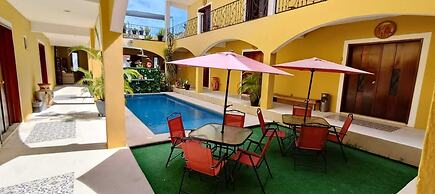 Casa Xanath