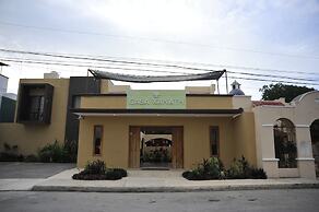 Casa Xanath
