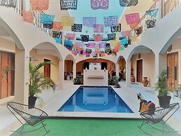 Casa Xanath