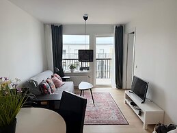4 Star Holiday Home in Visby
