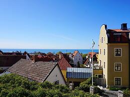 4 Star Holiday Home in Visby