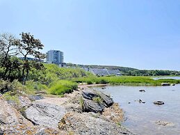 4 Star Holiday Home in Visby