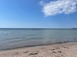 4 Star Holiday Home in Visby
