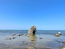 4 Star Holiday Home in Visby