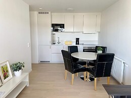 4 Star Holiday Home in Visby