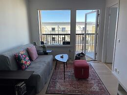 4 Star Holiday Home in Visby