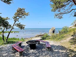 4 Star Holiday Home in Visby