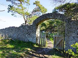 4 Star Holiday Home in Visby