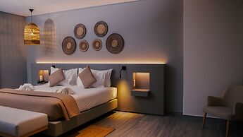Hotel Apolonia Complexus