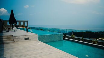 Hotel Apolonia Complexus