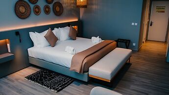 Hotel Apolonia Complexus