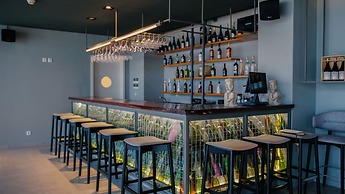 Hotel Apolonia Complexus