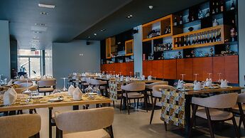 Hotel Apolonia Complexus