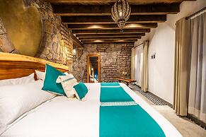 Hotel Palacio Del Gambusino
