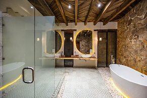 Hotel Palacio Del Gambusino