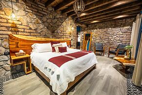Hotel Palacio Del Gambusino