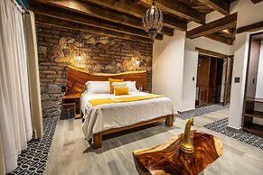 Hotel Palacio Del Gambusino