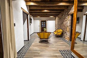 Hotel Palacio Del Gambusino
