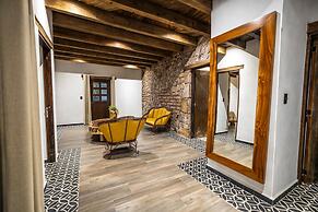 Hotel Palacio Del Gambusino