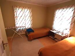 Cozy Apartment With Garden in Saffle
