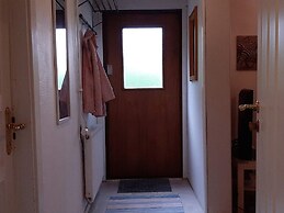 Cozy Apartment With Garden in Saffle