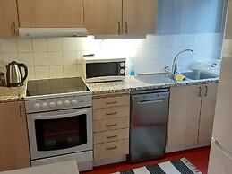 Cozy Apartment With Garden in Saffle